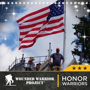 Meet your Posher, Darrell